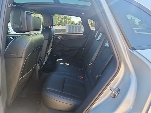 New 2026 Porsche Macan GTS image 7