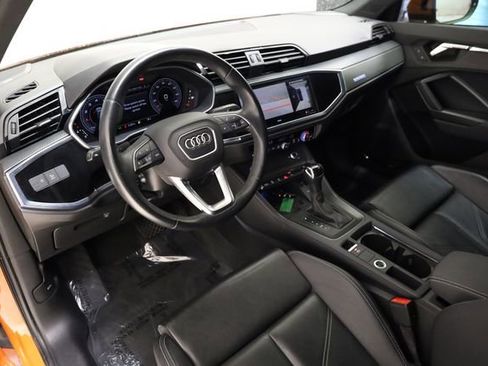 Used 2024 Audi Q3 2.0T Premium Plus AWD/4WD image 12