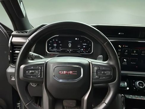 Used 2023 GMC Sierra 1500 AT4 w/ AT4 Premium Package image 10
