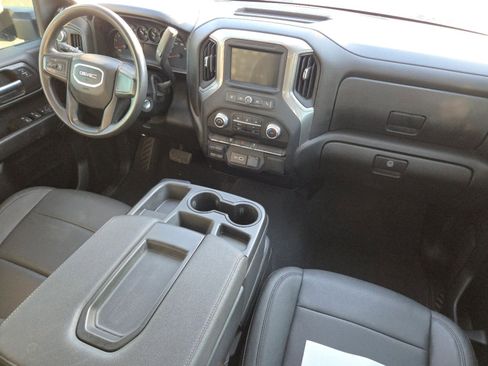 Used 2023 GMC Sierra 3500 Pro w/ Convenience Package image 27