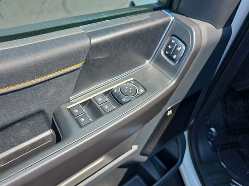 New 2025 Ford F150 Tremor w/ Equipment Group 402A High image 11