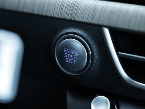 Certified 2025 Hyundai Sonata SEL image 36