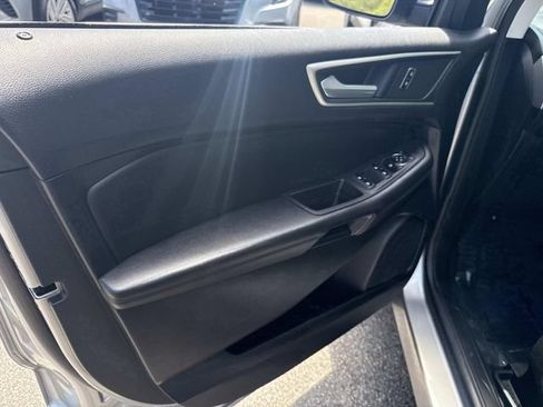 Used 2024 Ford Edge SEL AWD/4WD image 20