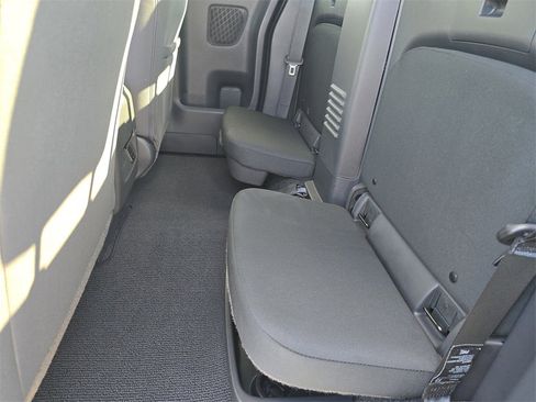 New 2026 Nissan Frontier S w/ S Utility Package RWD image 19