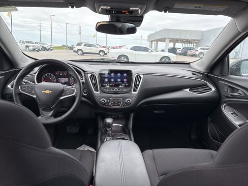 Used 2024 Chevrolet Malibu LT w/ Midnight Edition FWD image 25