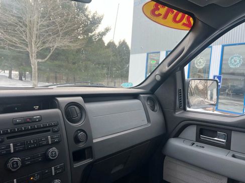 Used 2013 Ford F150 XL w/ Mid Equipment Group image 14