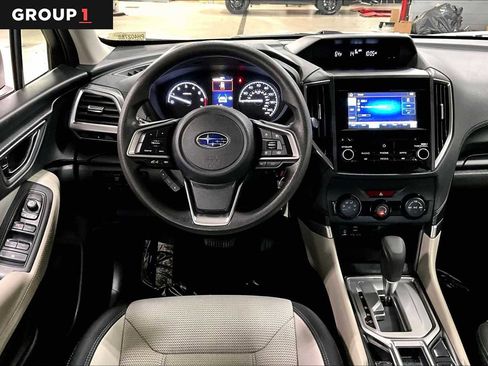 Certified 2023 Subaru Forester image 6