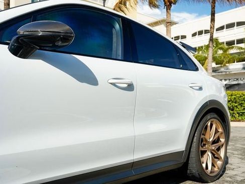 Used 2023 Porsche Cayenne Turbo GT image 22