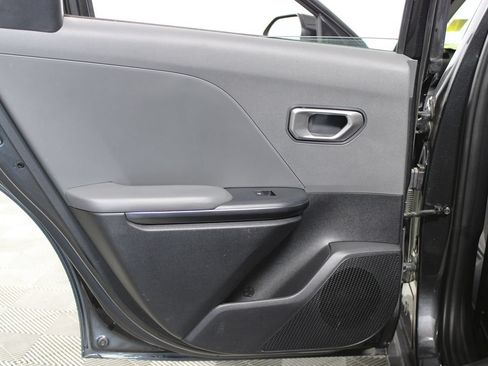 Used 2025 Kia K4 FWD image 20
