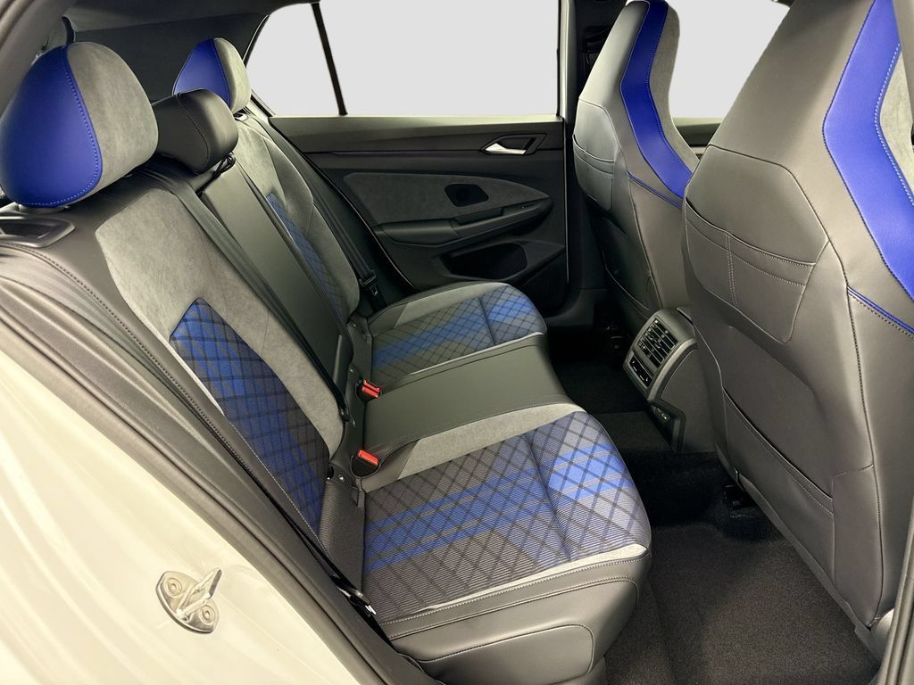 New 2026 Volkswagen Golf w/ Euro Style Package AWD/4WD image 21
