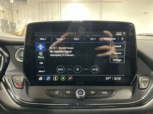 Used 2023 Chevrolet Blazer RS image 16