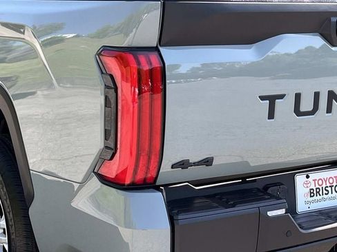 New 2026 Toyota Tundra SR5 AWD/4WD image 6