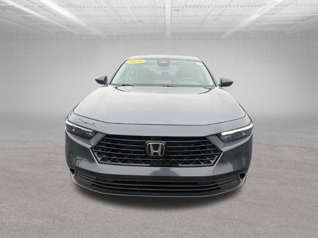 Used 2024 Honda Accord EX image 12