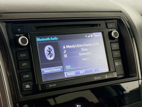 Used 2016 Toyota Sequoia Limited w/ Safety & Convenience Package image 11