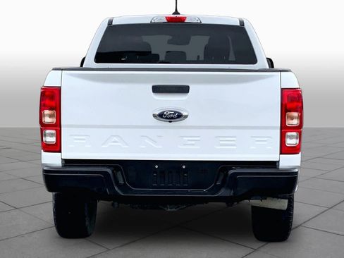 Used 2023 Ford Ranger XL w/ Equipment Group 101A High RWD image 5