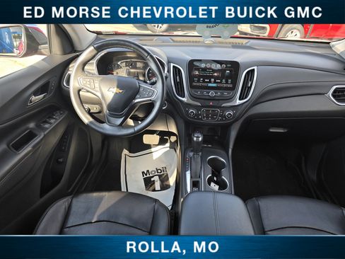 Certified 2018 Chevrolet Equinox Premier AWD/4WD image 26