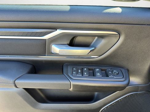 New 2026 RAM 1500 Big Horn AWD/4WD image 23