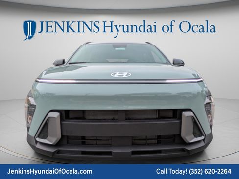 New 2026 Hyundai Kona SEL Sport image 11