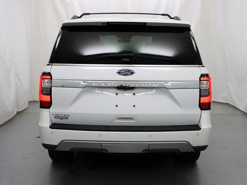 Used 2020 Ford Expedition Limited w/ Special Edition Package image 6