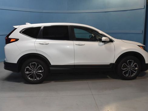 Used 2022 Honda CR-V EX-L image 24