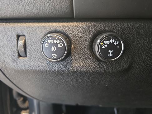 Used 2019 GMC Canyon All Terrain w/ Trailering Package AWD/4WD image 24
