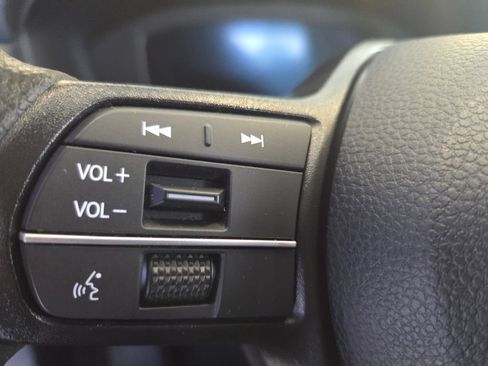 Certified 2023 Honda Accord LX image 28