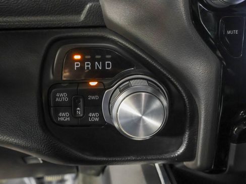 Used 2022 RAM 1500 Laramie w/ Sport Appearance Package AWD/4WD image 36