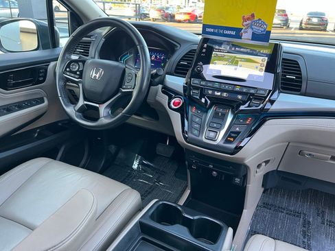 Used 2022 Honda Odyssey Touring image 64