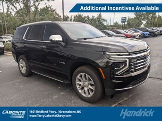 New 2026 Chevrolet Tahoe Premier video 1