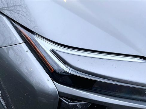 New 2026 Toyota bZ XLE image 13