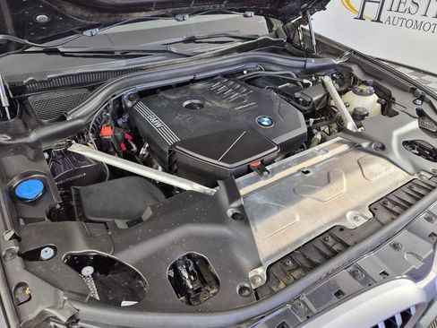 Used 2024 BMW X3 sDrive30i w/ Premium Package w/ZPA RWD image 40
