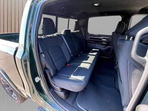 New 2026 RAM 1500 4x4 Crew Cab image 22