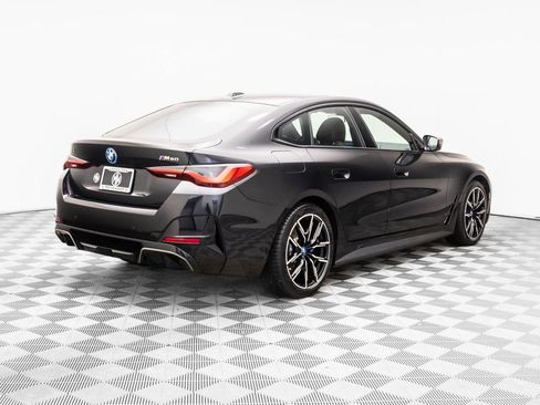 Used 2023 BMW i4 M50 w/ Premium Package image 5