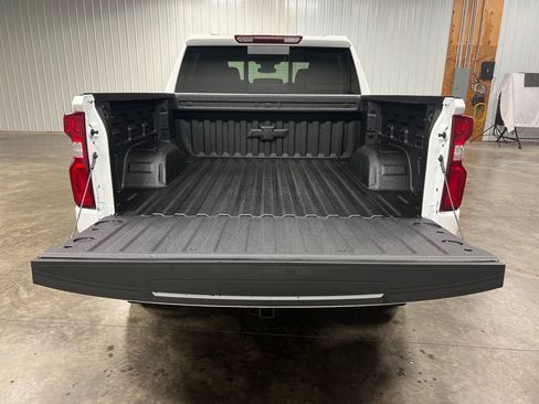 New 2026 Chevrolet Silverado 1500 RST w/ RST All Star Premium Package AWD/4WD image 11
