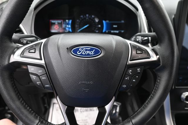 Used 2024 Ford Edge SEL AWD/4WD image 14
