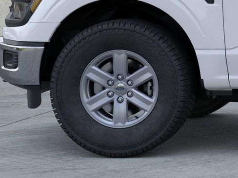 New 2026 Ford F150 XL w/ Equipment Group 103A High AWD/4WD image 19