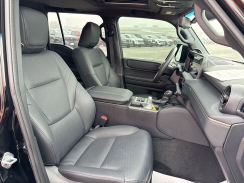 Certified 2024 Toyota Land Cruiser image 26