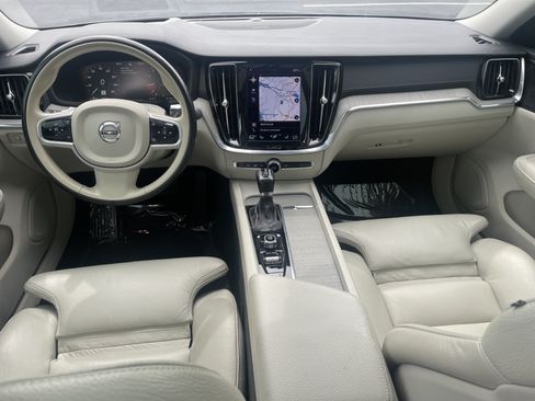 Used 2021 Volvo S60 T6 Inscription AWD/4WD image 28