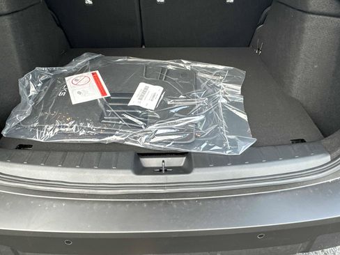New 2026 Nissan Kicks SV w/ Cold Weather Package AWD/4WD image 15