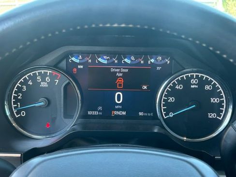 Used 2021 Ford F150 XLT w/ Equipment Group 301A Mid AWD/4WD image 24