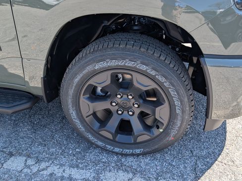 New 2026 RAM 1500 Express image 5