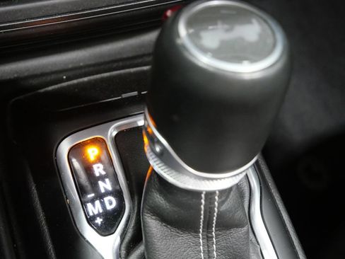 Used 2023 Jeep Wrangler Unlimited Sahara w/ Cold Weather Group AWD/4WD image 24