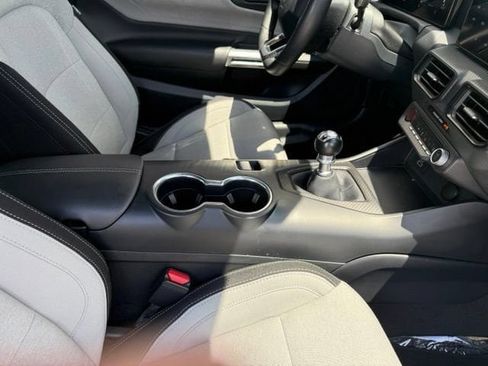 Used 2024 Ford Mustang GT RWD image 13