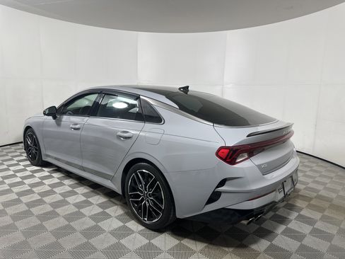 Used 2024 Kia K5 GT w/ GT1 Package FWD image 5
