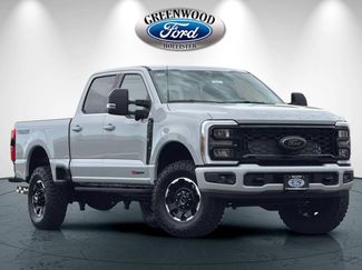 New 2026 Ford F250 XLT w/ XLT Premium Package AWD/4WD video 2