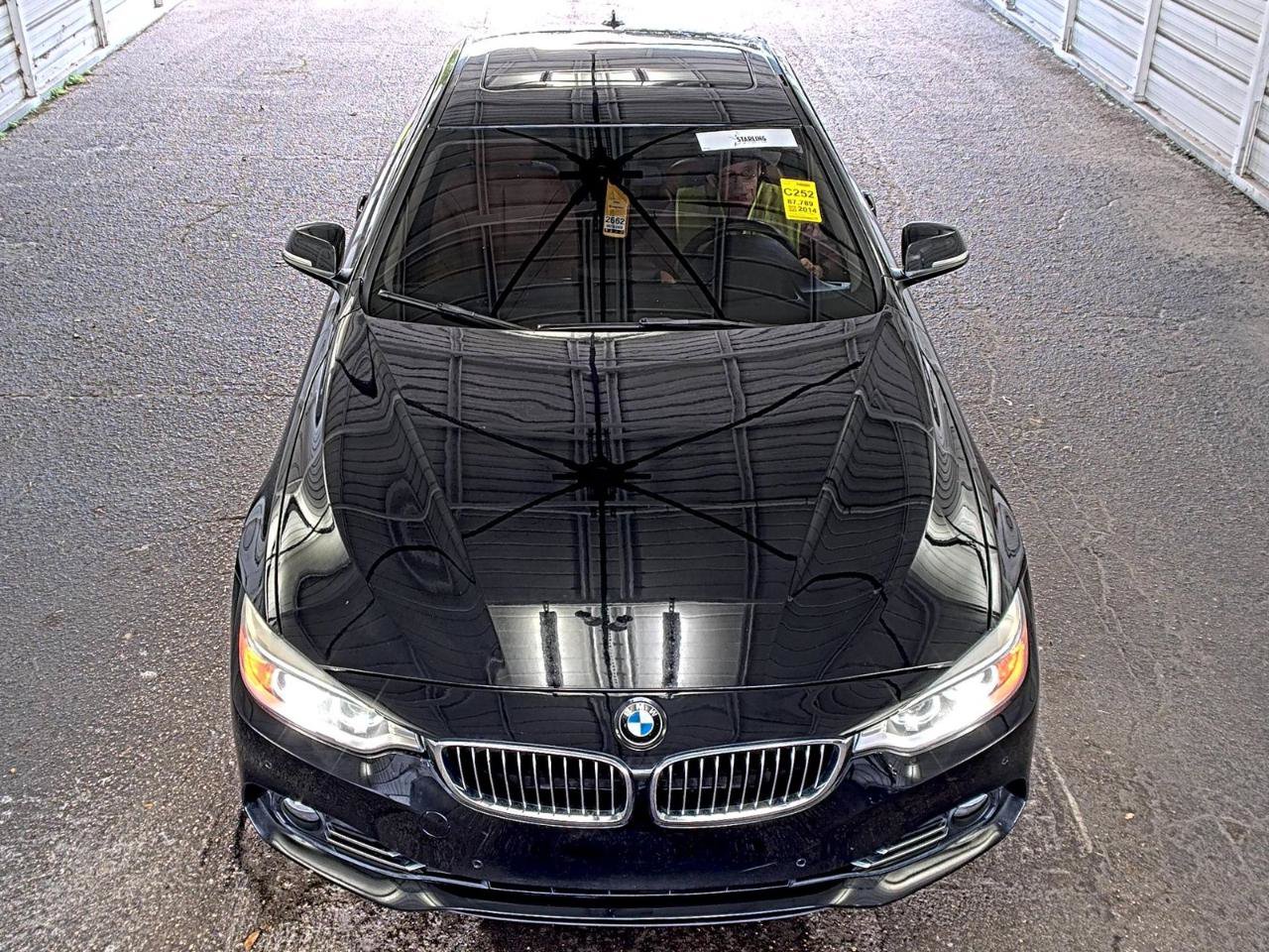 Used 2014 BMW 428i Coupe RWD image 2