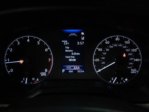 Used 2025 Toyota Corolla Cross L FWD image 15