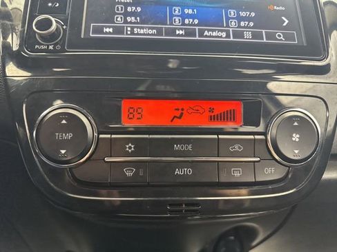 Used 2024 Mitsubishi Mirage ES image 19