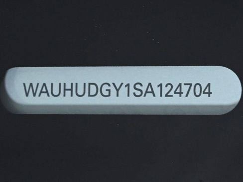 Certified 2025 Audi A3 2.0T Premium Plus w/ Premium Plus Package image 24