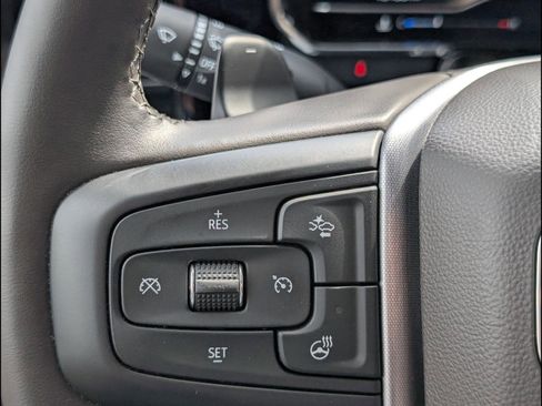 Used 2024 GMC Sierra 1500 SLT w/ SLT Premium Plus Package image 19